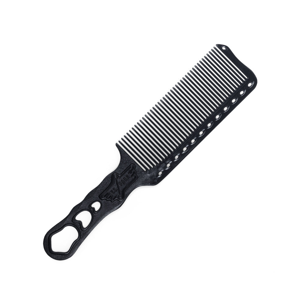 YS Park - Barber - Slim 282 - Carbon Black