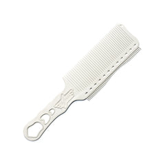 YS Park - Barber - Slim 282 T - White