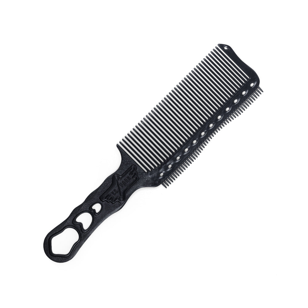 YS Park - Barber - Slim 282 T - Carbon Black