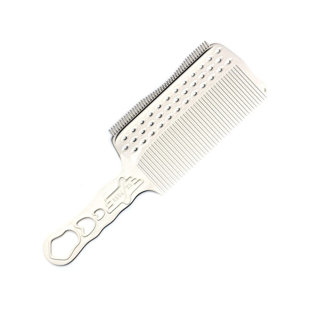 YS Park - Barber - Slim 282 LT - White