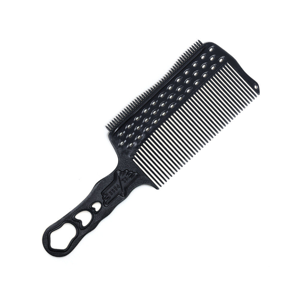 YS Park - Barber - Slim 282 LT - Carbon Black