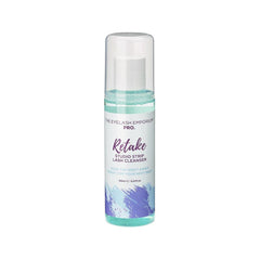 The Eyelash Emporium Pro Retake Studio Strip Lash Cleanser