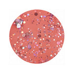 Gelluv Gel Polish Sugar Plum - All That Glitters Collection 8ml