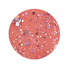 Gelluv Gel Polish Sugar Plum - All That Glitters Collection 8ml