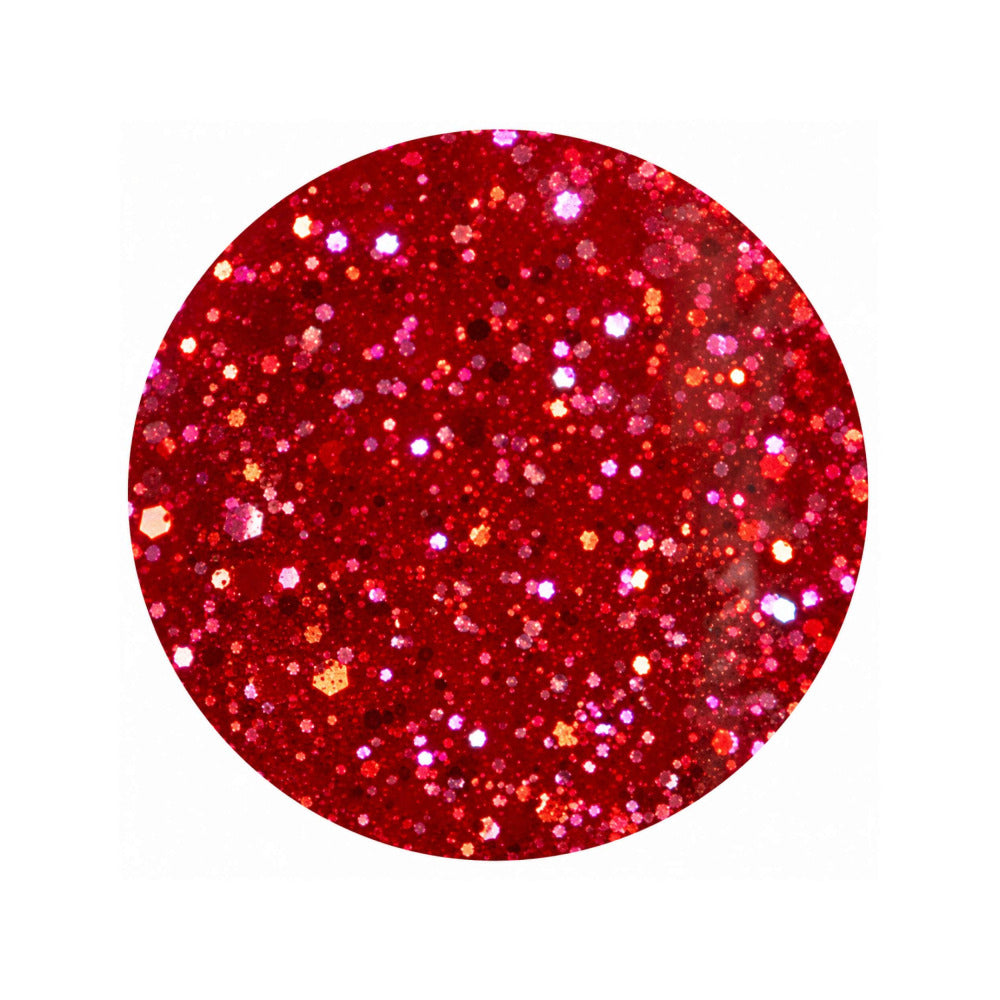 Gelluv Gel Polish Candy Cane - All That Glitters Collection 8ml