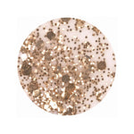 Gelluv Gel Polish Let's Celebrate - All That Glitters Collection 8ml
