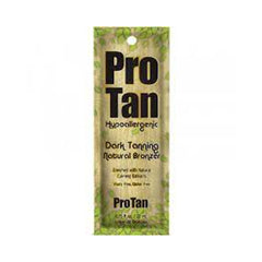 Pro Tan - Love Me - Sachet - Hypoallergenic Natural Bronzer