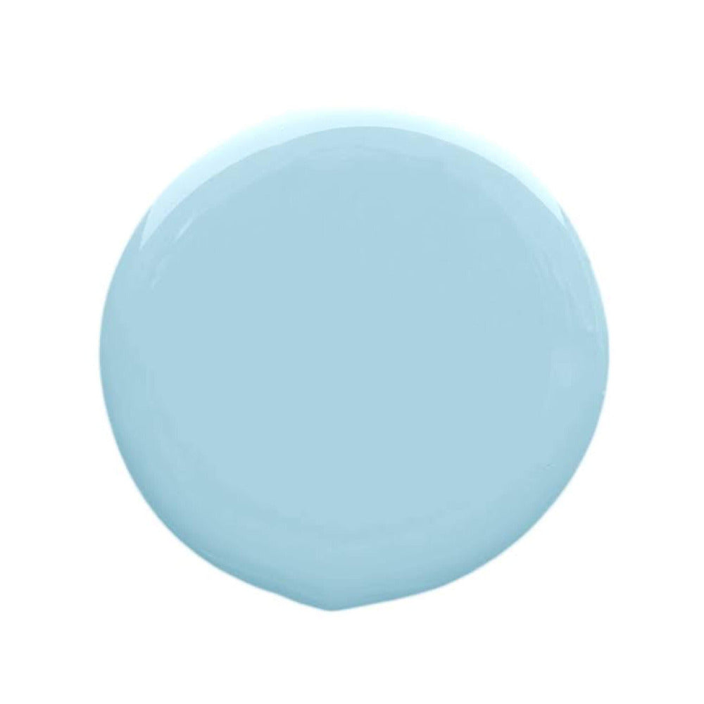 Halo Gel Polish Cornflower 8ml - First Bloom Collection Gel Nail Polish