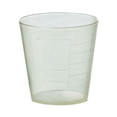 Hive Calibrated Measuring Beaker(12) 60ml