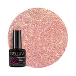 Gelluv Gel Polish Orchid - Primavera Collection 8ml