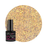 Gelluv Gel Polish Buttercup - Primavera Collection 8ml