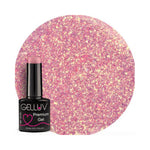 Gelluv Gel Polish Peony - Primavera Collection 8ml