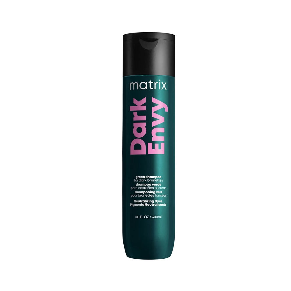 Total Results Dark Envy Shampoo 300ml