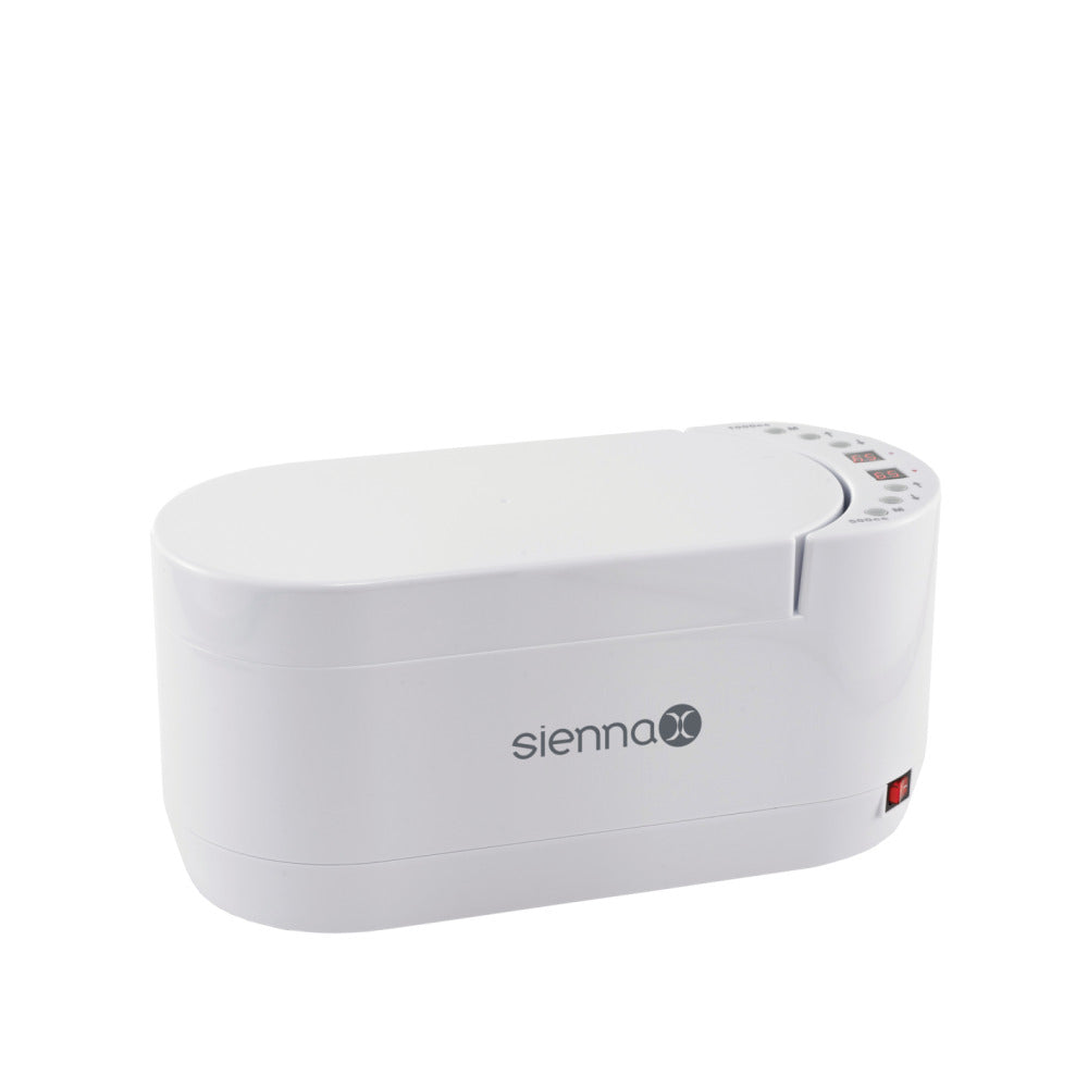Sienna X Wax - Equipment - Digital Double Wax Heater