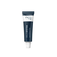 Salon System LashTint Lash & Brow Tint Blue/Black 15ml