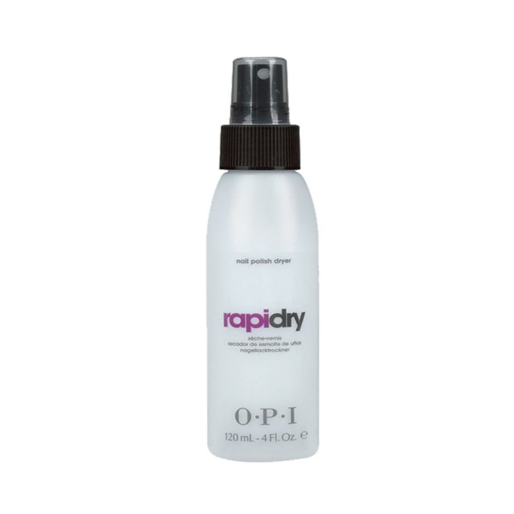 OPI - NAIL ESSENTIALS - RapiDry Lacquer Spray - 110ml