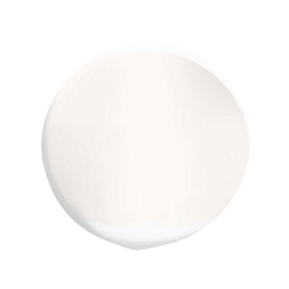 Halo PoliBuild Precision Gel Bright White 40g - Highly Pigmented Acrylic & Hard Gel