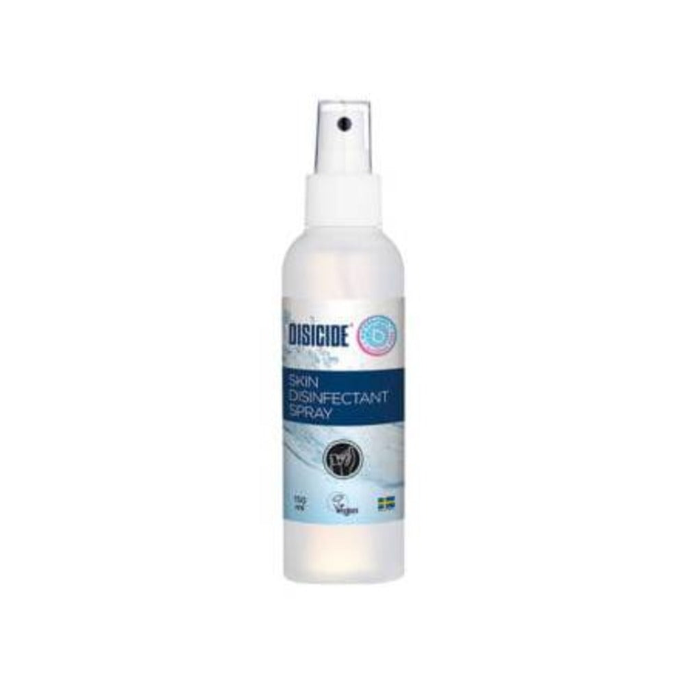 Disicide Skin Disinfectant Spray 150ml