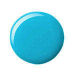Halo Gel Polish Tropical Blue 8ml - Beach Party Collection Gel Nail Polish