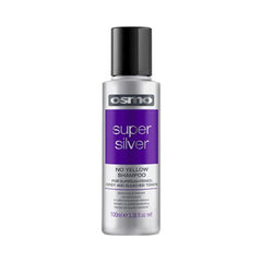 Osmo Super Silver - No Yellow Shampoo 100ml