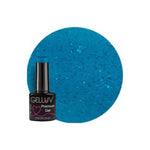 Gelluv Gel Polish Aquaholic - Paradise Dream Collection 8ml