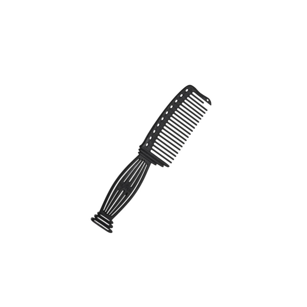 YS Park - Colour - 606 (Colour Comb Parthenon) - Black