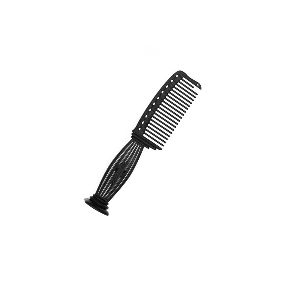 YS Park - Colour - 608 (Colour Comb Parthenon) - Carbon Black