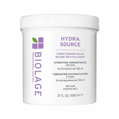Matrix Biolage Hydrasource Conditioner 1094ml – Moisturising Conditioner for Dry Hair