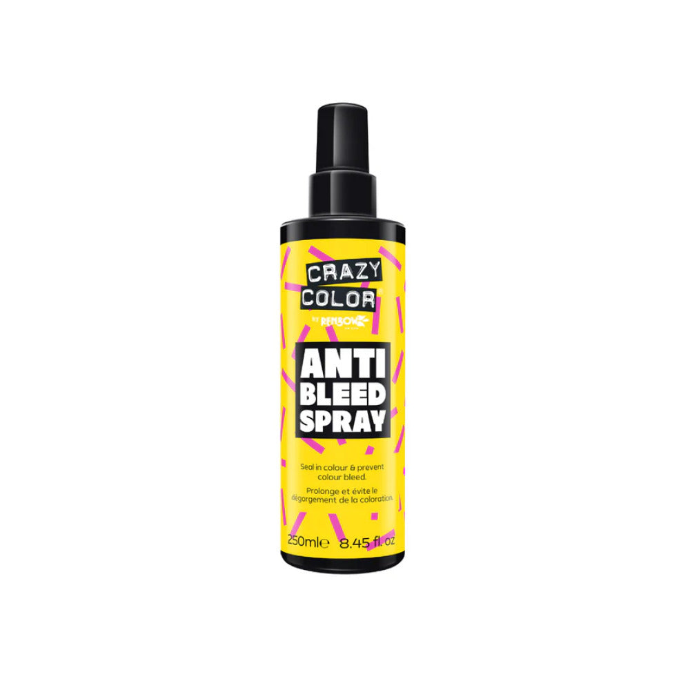Crazy Color - Haircare - Anti Bleed Spray