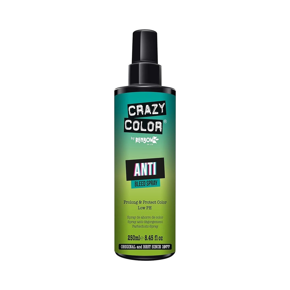 Crazy Color - Haircare - Anti Bleed Spray