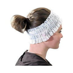 Disposable Headband White