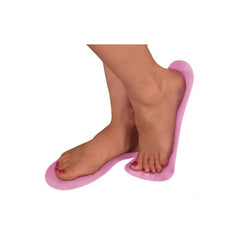 Sticky Feet Pink