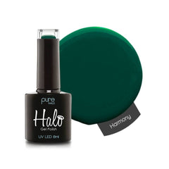 Halo Gel Polish Harmony 8ml - Festival of Lights Collection Gel Nail Polish