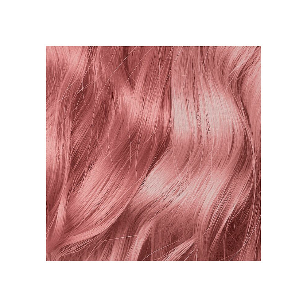 Indola Color Style Mousse - Strawberry Rose