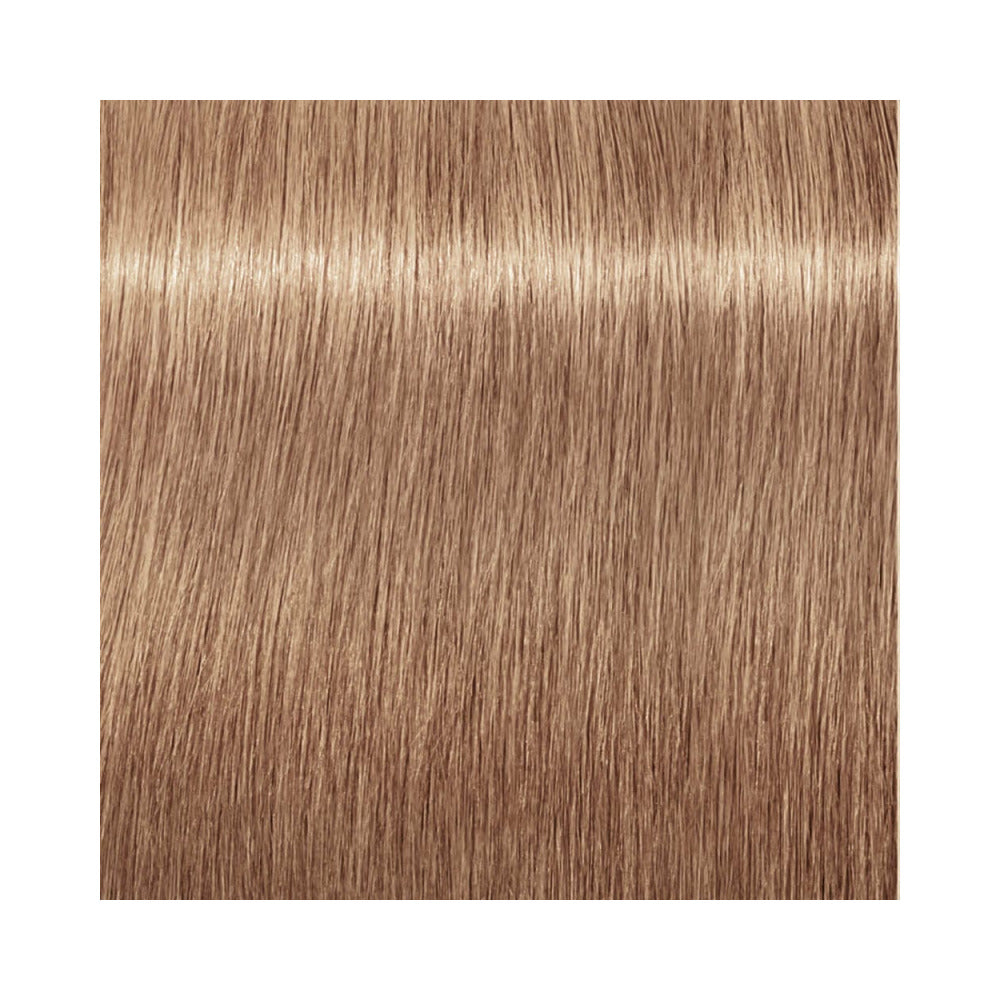 Schwarzkopf Blondme - Bond Enforcing Blonde Toning - Pastel Toning - Brown Mahogany
