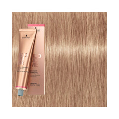 Schwarzkopf Blondme - Bond Enforcing Blonde Toning - Pastel Toning - Brown Mahogany