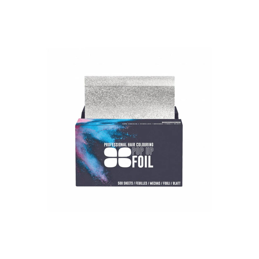 PROCARE - Pop Up Foil Sheets - 130mm x 280mm