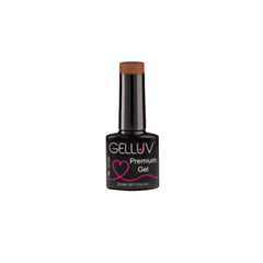 Gelluv Gel Polish Cocoa - Autumn Spice Collection 8ml