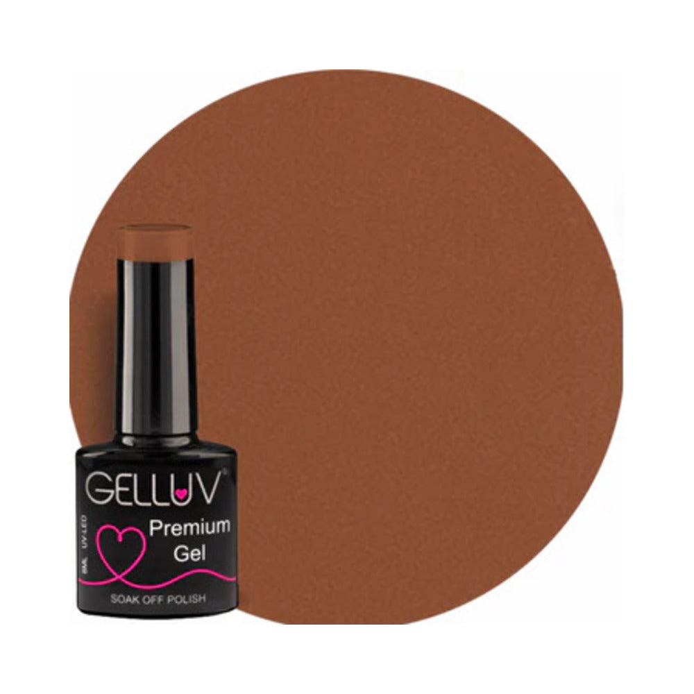 Gelluv - Autumn Spice - Cocoa