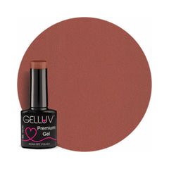 Gelluv - Autumn Spice - Mocha