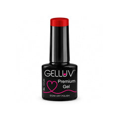 Gelluv Gel Polish Pumpkin - Autumn Spice Collection 8ml