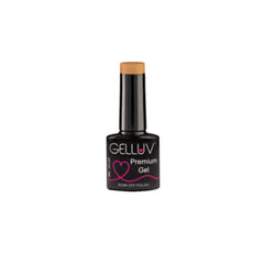 Gelluv Gel Polish Nutmeg - Autumn Spice Collection 8ml