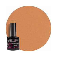 Gelluv - Autumn Spice - Nutmeg