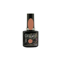Gelluv Gel Polish Hazel - Autumn Spice Collection 8ml