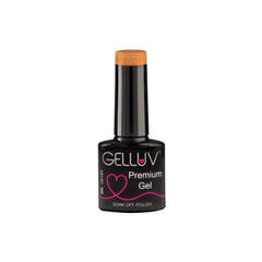 Gelluv Gel Polish Spiced Latte - Autumn Spice Collection 8ml