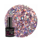 Gelluv Gel Polish Temptress - Ice Queen Collection 8ml