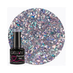 Gelluv Gel Polish Mystique - Ice Queen Collection 8ml
