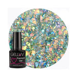 Gelluv Gel Polish Majestic - Ice Queen Collection 8ml