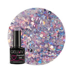 Gelluv Gel Polish Mirage - Ice Queen Collection 8ml
