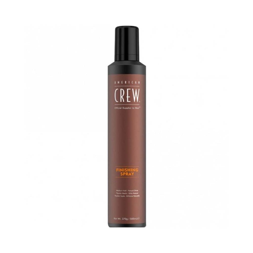 American Crew - Styling - Finishing Spray 500ml